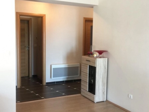 Dvosoban stan 128 m² – Petrovac, Budva — fotografija 12
