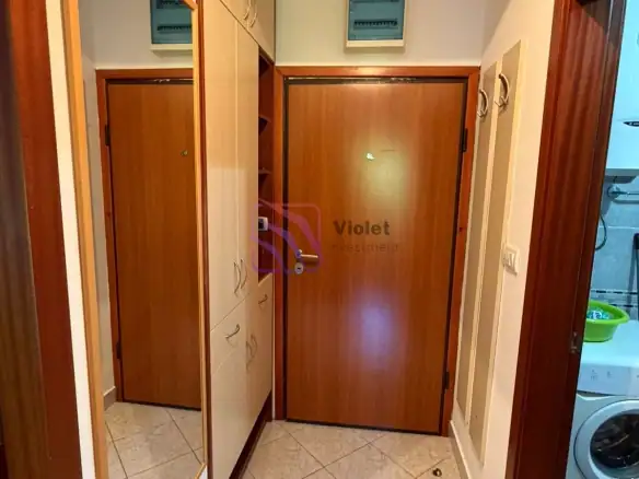 Izdavanje: Garsonjera 45 m² – Zagorič, Podgorica — fotografija 2