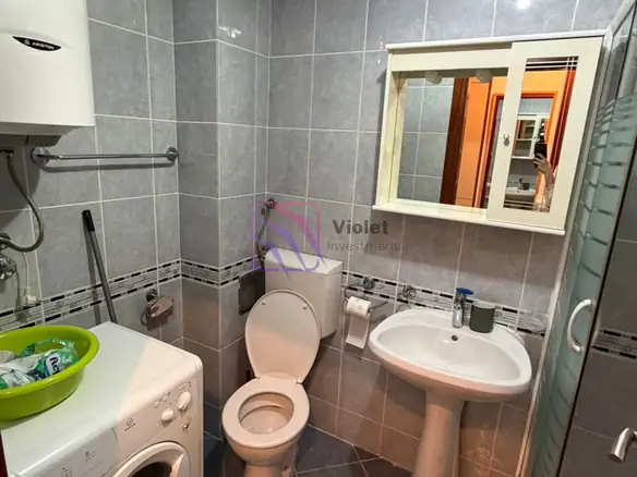 Izdavanje: Garsonjera 45 m² – Zagorič, Podgorica — fotografija 3