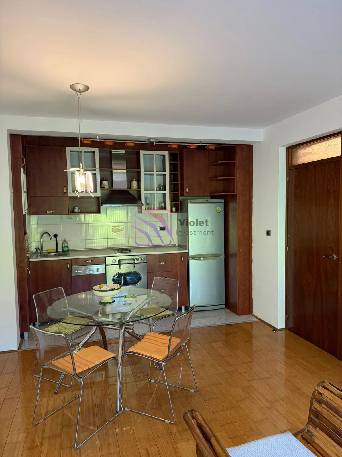 Garsonjera-u-naselju-Zagoric-Podgorica-3 Izdavanje: Garsonjera 45 m² – Zagorič, Podgorica — fotografija 4