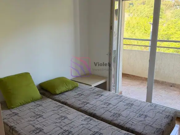 Izdavanje: Garsonjera 45 m² – Zagorič, Podgorica — fotografija 5