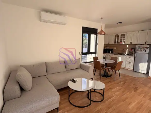 Izdavanje: Jednosoban stan 61 m² – Tološi, Podgorica — fotografija 2