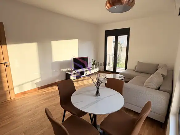 Izdavanje: Jednosoban stan 61 m² – Tološi, Podgorica — fotografija 3