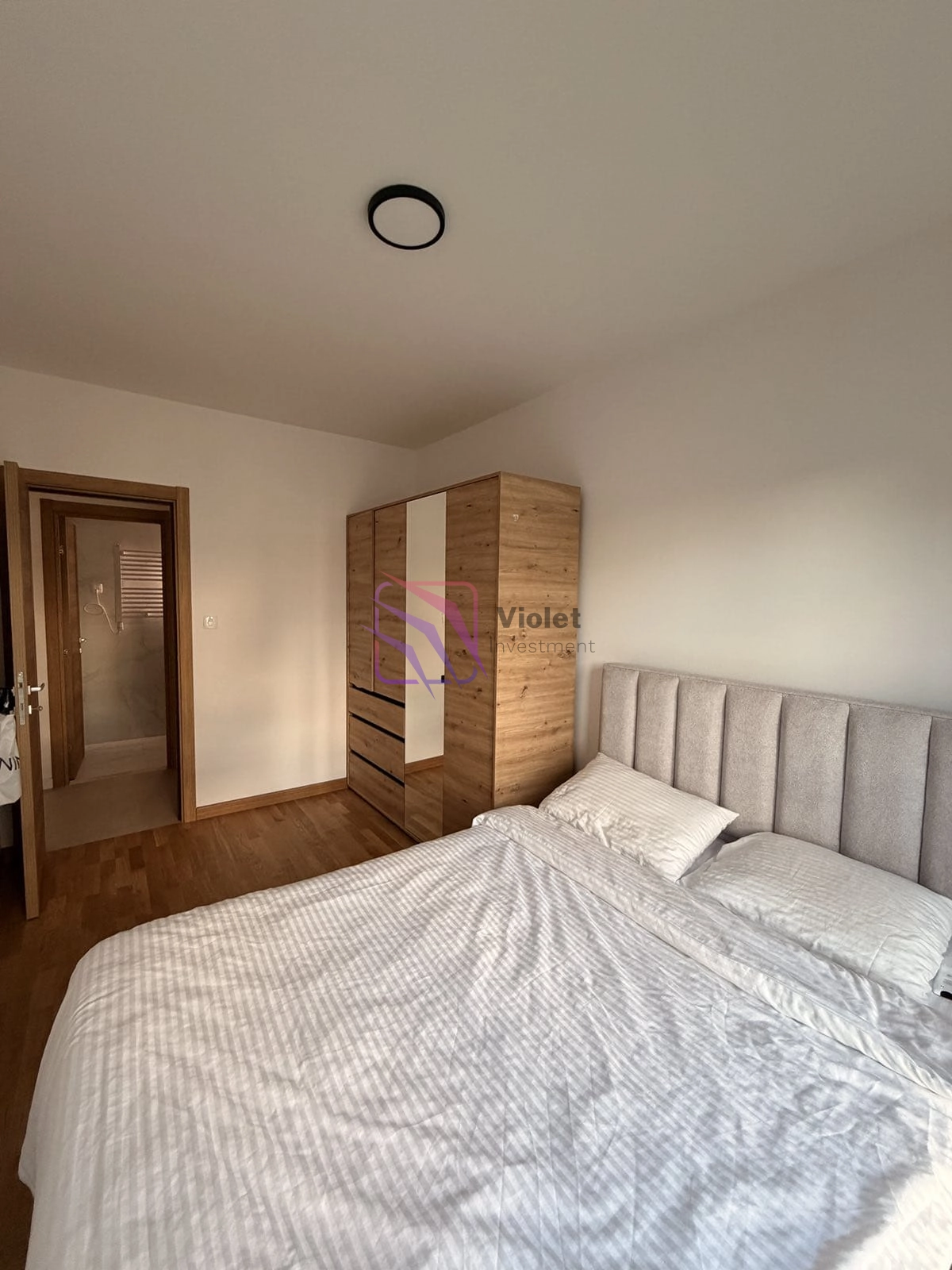 Namjesten-stan-u-Tolosima-Podgorica-6 Izdavanje: Jednosoban stan 61 m² – Tološi, Podgorica — fotografija 7