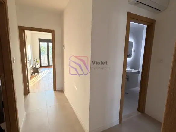 Izdavanje: Jednosoban stan 61 m² – Tološi, Podgorica — fotografija 8