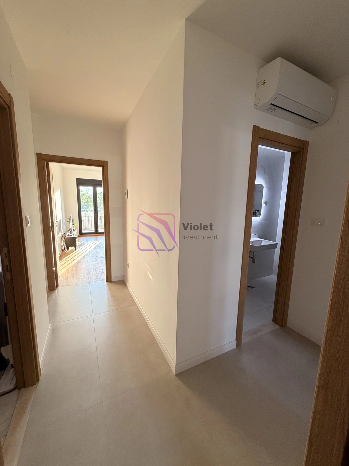 Namjesten-stan-u-Tolosima-Podgorica-7 Izdavanje: Jednosoban stan 61 m² – Tološi, Podgorica — fotografija 8