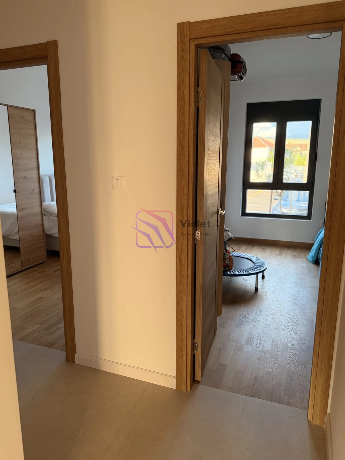 Namjesten-stan-u-Tolosima-Podgorica-8 Izdavanje: Jednosoban stan 61 m² – Tološi, Podgorica — fotografija 9