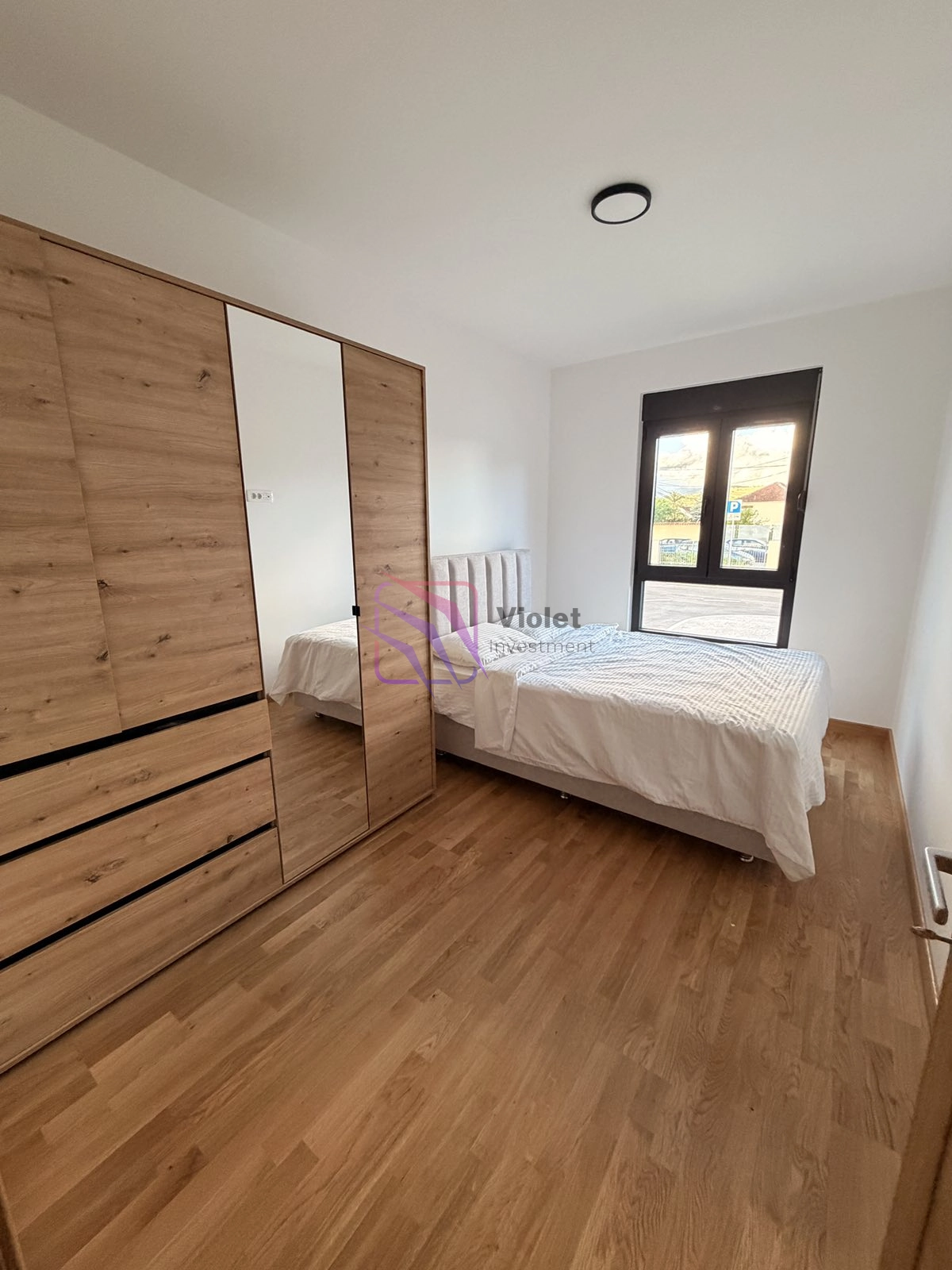 Namjesten-stan-u-Tolosima-Podgorica-9 Izdavanje: Jednosoban stan 61 m² – Tološi, Podgorica — fotografija 10
