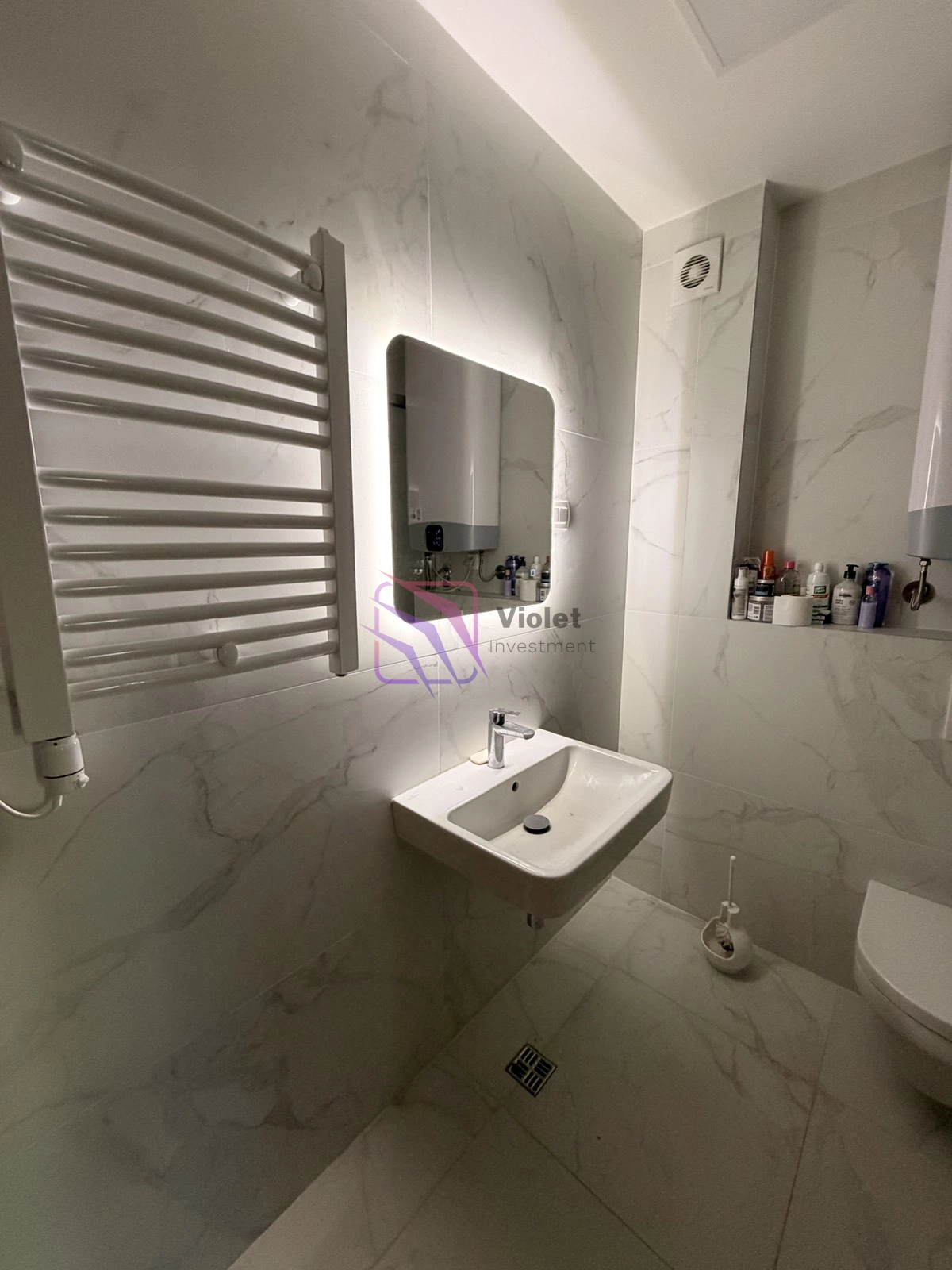 Namjesten-stan-u-Tolosima-Podgorica-10 Izdavanje: Jednosoban stan 61 m² – Tološi, Podgorica — fotografija 11