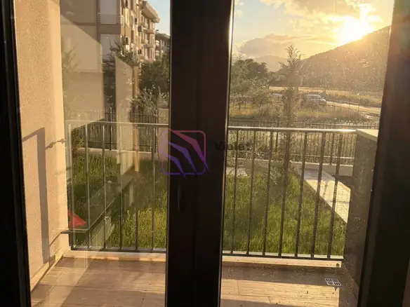 Izdavanje: Jednosoban stan 61 m² – Tološi, Podgorica — fotografija 13