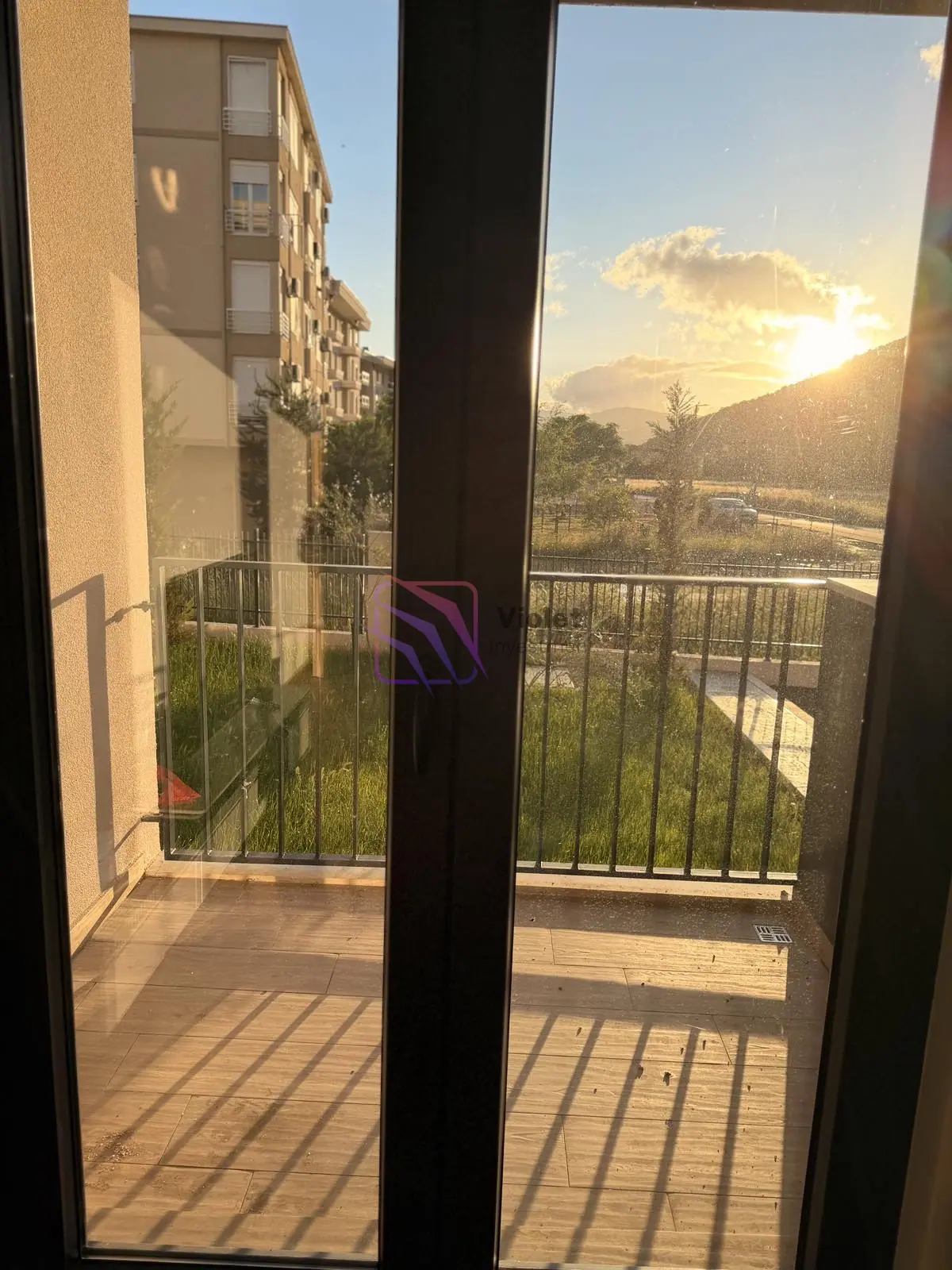 Namjesten-stan-u-Tolosima-Podgorica-12 Izdavanje: Jednosoban stan 61 m² – Tološi, Podgorica — fotografija 13