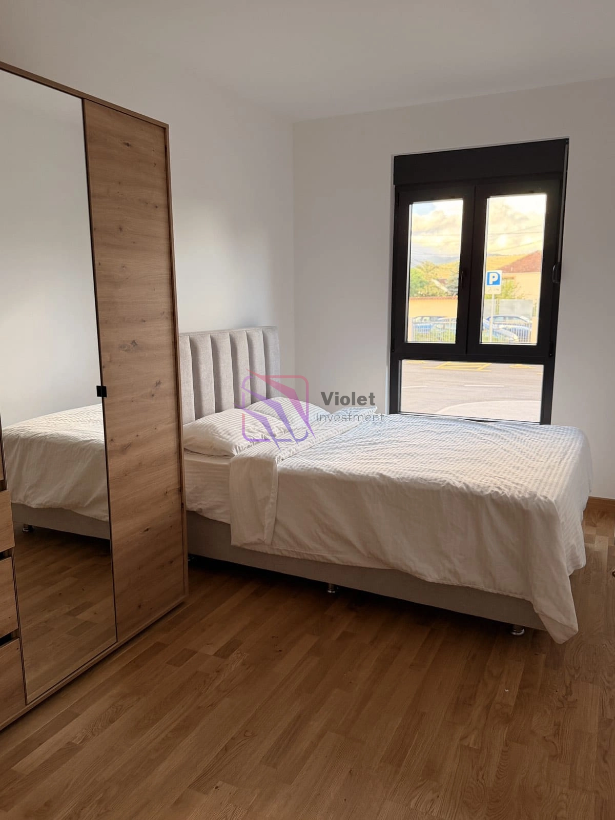 Namjesten-stan-u-Tolosima-Podgorica-13 Izdavanje: Jednosoban stan 61 m² – Tološi, Podgorica — fotografija 14