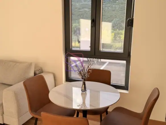 Izdavanje: Jednosoban stan 61 m² – Tološi, Podgorica — fotografija 15