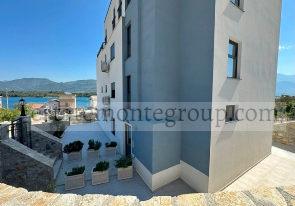 Jednosoban-stan-u-novogradnji-Krasici-Tivat Jednosoban stan u novogradnji