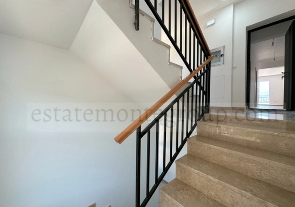 Jednosoban-stan-u-novogradnji-Krasici-Tivat-3 Jednosoban stan 52 m² – Krašići, Tivat — fotografija 4
