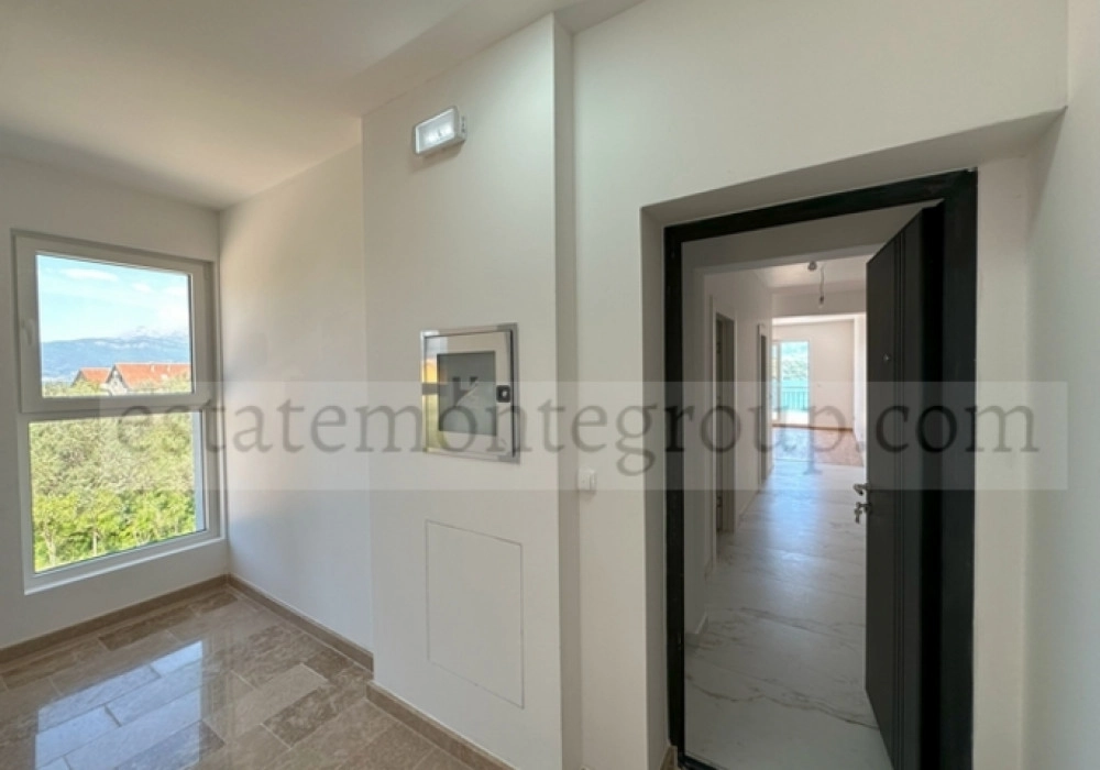 Jednosoban-stan-u-novogradnji-Krasici-Tivat-4 Jednosoban stan 52 m² – Krašići, Tivat — fotografija 5