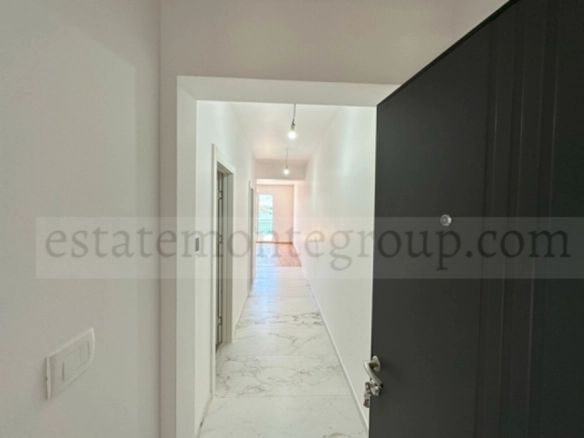 Jednosoban stan 52 m² – Krašići, Tivat — fotografija 6