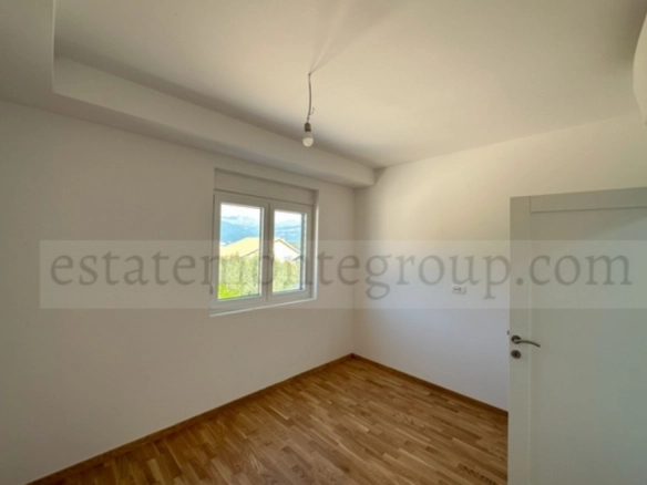 Jednosoban stan 52 m² – Krašići, Tivat — fotografija 7