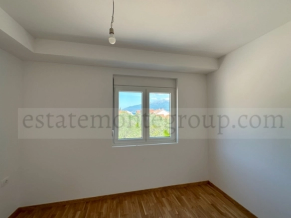 Jednosoban stan 52 m² – Krašići, Tivat — fotografija 8