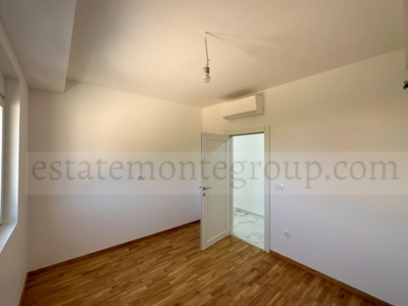 Jednosoban stan 52 m² – Krašići, Tivat — fotografija 9