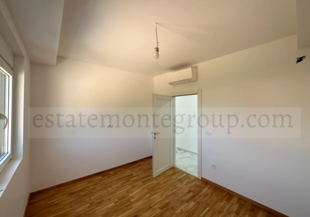 Jednosoban-stan-u-novogradnji-Krasici-Tivat-8 Jednosoban stan 52 m² – Krašići, Tivat — fotografija 9