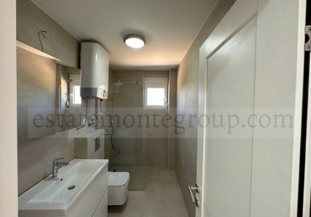 Jednosoban-stan-u-novogradnji-Krasici-Tivat-9 Jednosoban stan 52 m² – Krašići, Tivat — fotografija 10