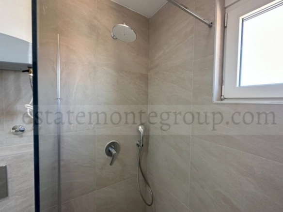 Jednosoban stan 52 m² – Krašići, Tivat — fotografija 11
