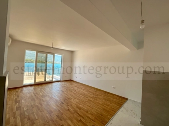 Jednosoban stan 52 m² – Krašići, Tivat — fotografija 14