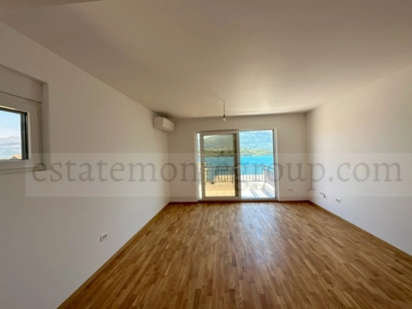 Jednosoban stan 52 m² – Krašići, Tivat — fotografija 15