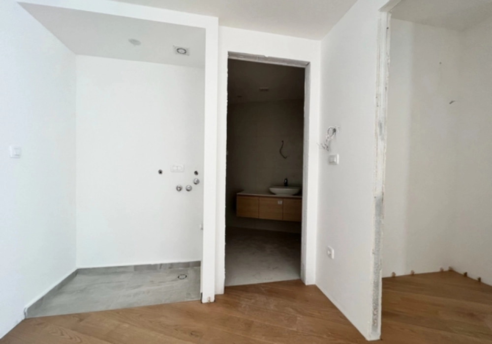 Jednosoban-stan-u-novogradnji-Becici-Budva-2 Jednosoban stan 53 m² – Bečići, Budva — fotografija 3
