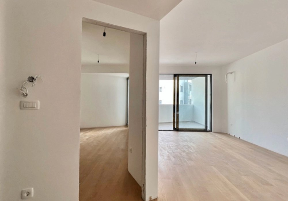 Jednosoban-stan-u-novogradnji-Becici-Budva-4 Jednosoban stan 53 m² – Bečići, Budva — fotografija 5