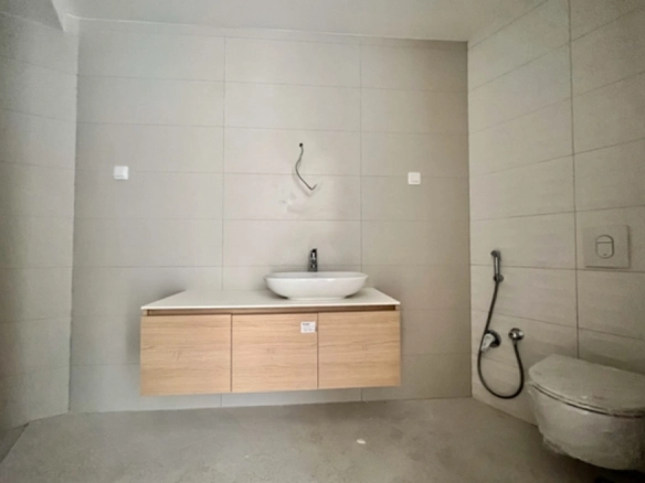 Jednosoban stan 53 m² – Bečići, Budva — fotografija 6