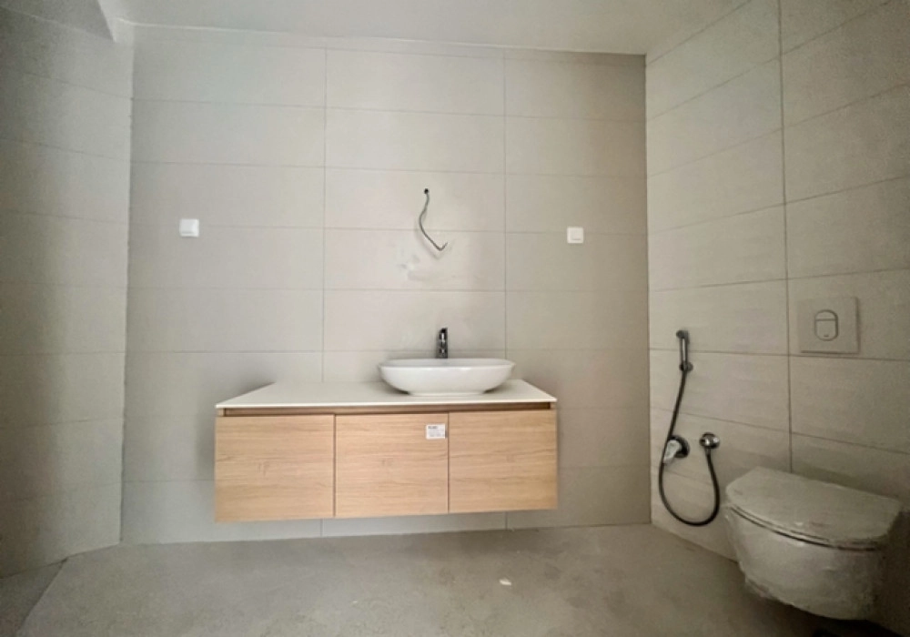 Jednosoban-stan-u-novogradnji-Becici-Budva-5 Jednosoban stan 53 m² – Bečići, Budva — fotografija 6