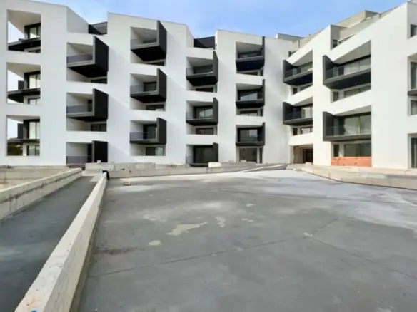Jednosoban stan 53 m² – Bečići, Budva — fotografija 11