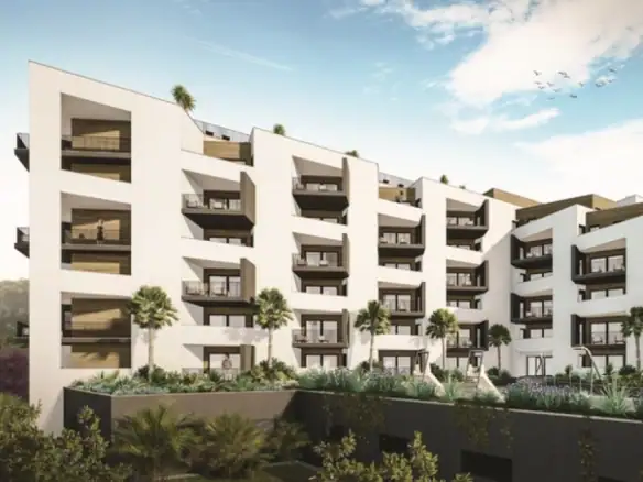 Jednosoban stan 53 m² – Bečići, Budva — fotografija 12