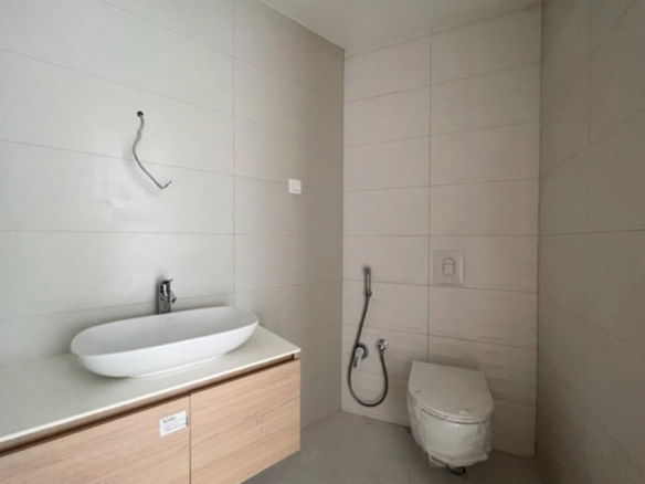 Jednosoban stan 53 m² – Bečići, Budva — fotografija 13