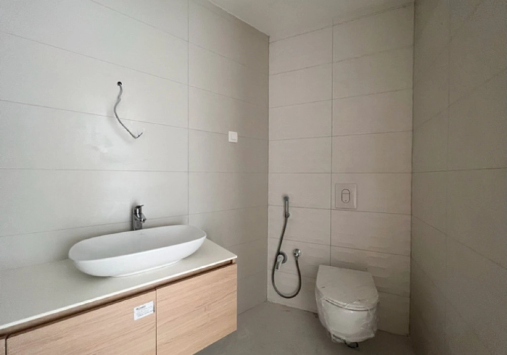 Jednosoban-stan-u-novogradnji-Becici-Budva-12 Jednosoban stan 53 m² – Bečići, Budva — fotografija 13