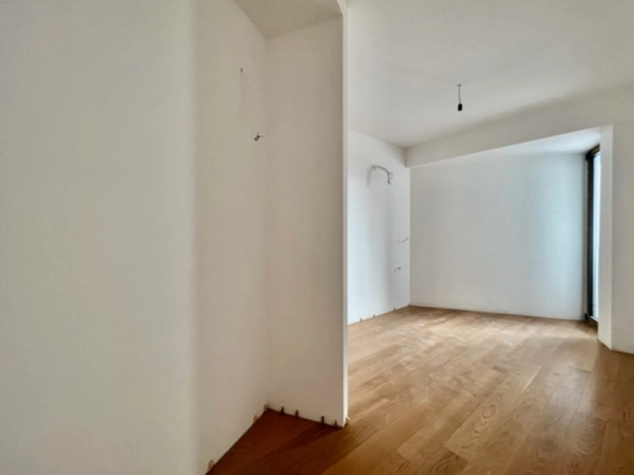 Jednosoban stan 53 m² – Bečići, Budva — fotografija 14
