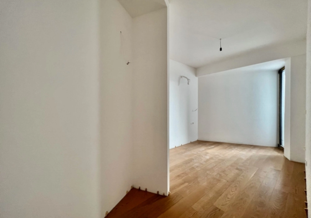Jednosoban-stan-u-novogradnji-Becici-Budva-13 Jednosoban stan 53 m² – Bečići, Budva — fotografija 14
