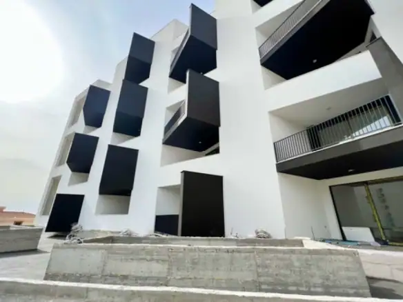 Jednosoban stan 53 m² – Bečići, Budva — fotografija 15