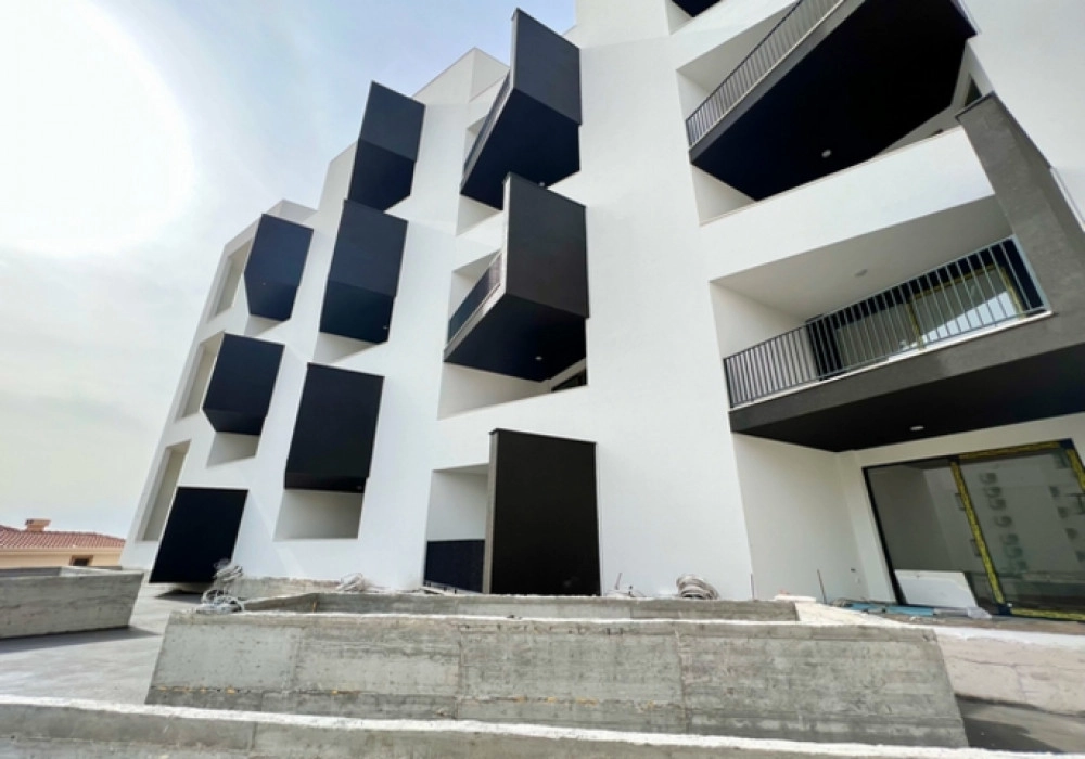 Jednosoban-stan-u-novogradnji-Becici-Budva-14 Jednosoban stan 53 m² – Bečići, Budva — fotografija 15
