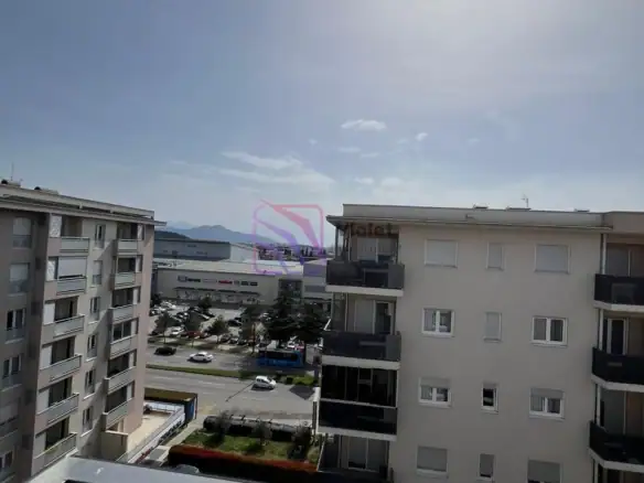 Jednosoban stan 53 m² – City kvart, Podgorica — fotografija 2