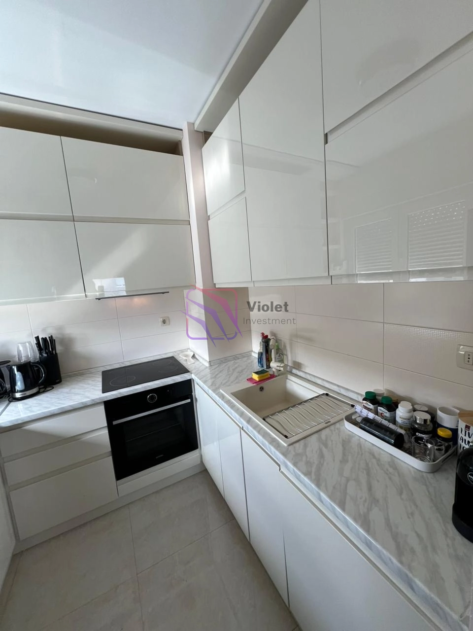 Jednosoban-stan-u-City-kvartu-Podgorica-3 Jednosoban stan 53 m² – City kvart, Podgorica — fotografija 4