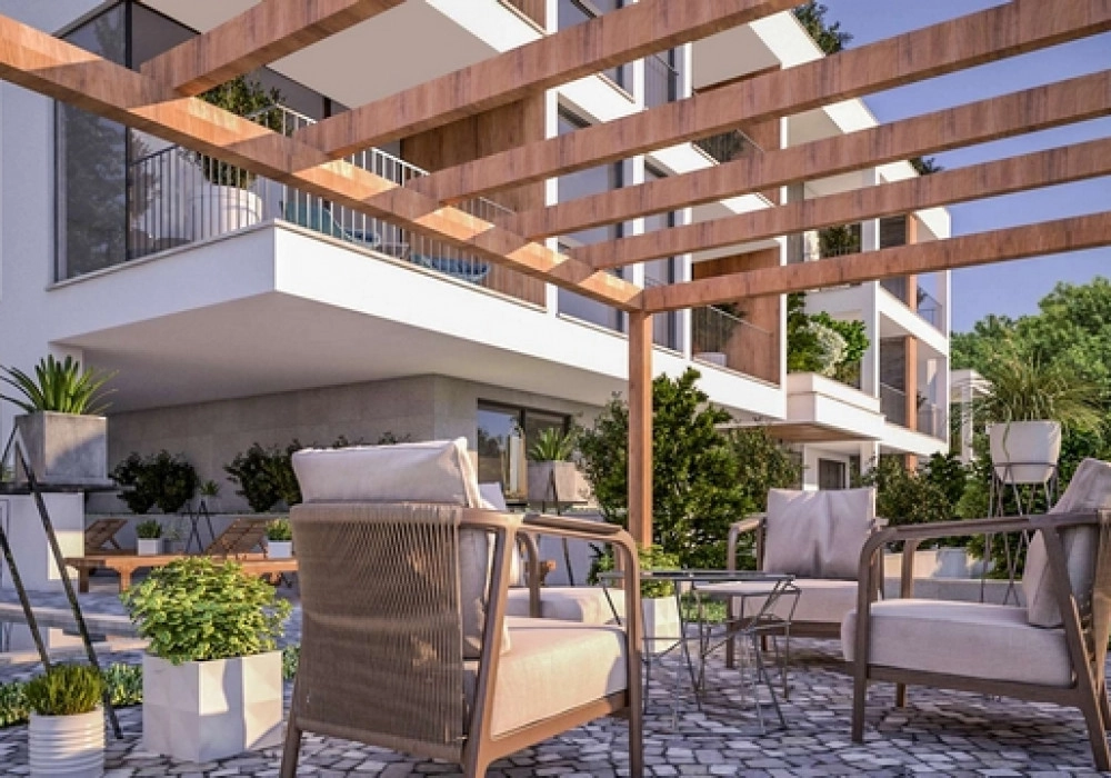 Jednosoban-stan-sa-bazenom-u-Kavacu-Kotor-9 Jednosoban stan 38 m² – Kavač, Kotor — fotografija 10