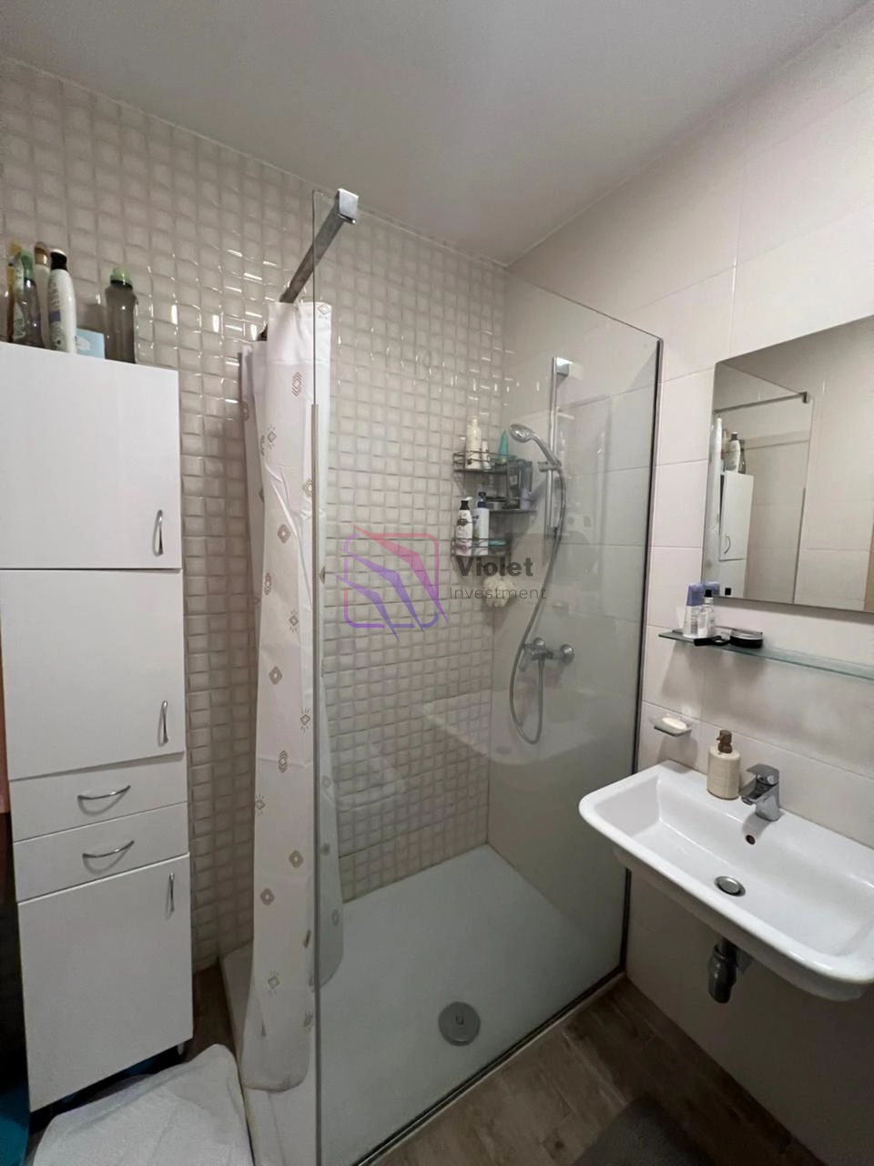 Jednosoban-stan-u-City-kvartu-Podgorica-10 Jednosoban stan 53 m² – City kvart, Podgorica — fotografija 11