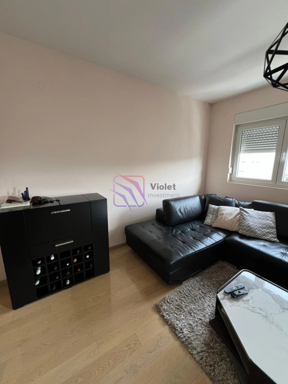 Jednosoban-stan-u-City-kvartu-Podgorica-12 Jednosoban stan 53 m² – City kvart, Podgorica — fotografija 13