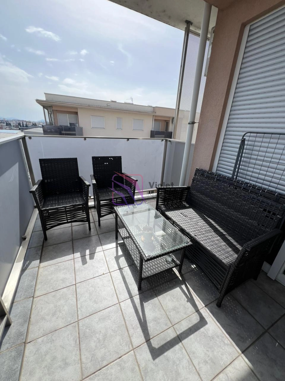 Jednosoban-stan-u-City-kvartu-Podgorica-14 Jednosoban stan 53 m² – City kvart, Podgorica — fotografija 15