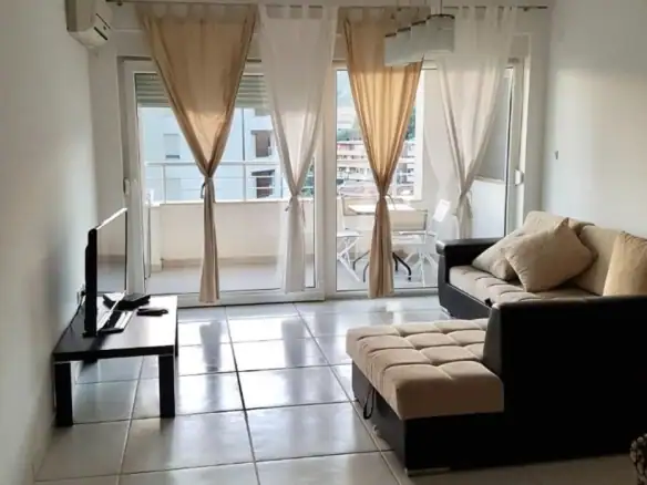 Dvosoban stan 77 m² – Rafailovići, Budva — fotografija 2