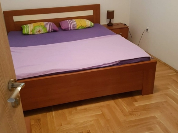 Dvosoban stan 77 m² – Rafailovići, Budva — fotografija 4