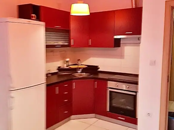 Dvosoban stan 77 m² – Rafailovići, Budva — fotografija 6